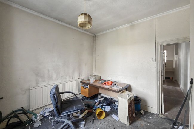91a Little Ilford Lane, Manor Park, London, E12 5PN 7