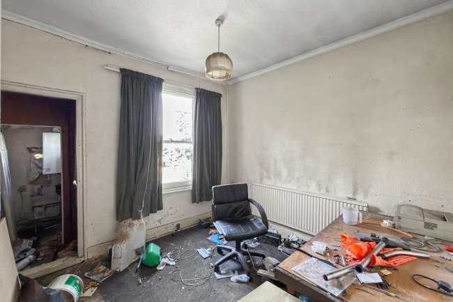 91a Little Ilford Lane, Manor Park, London, E12 5PN 7