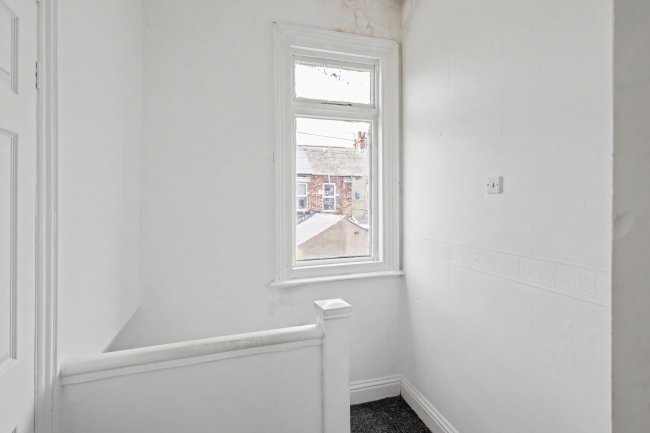 32 Kimberley Street, Hartlepool, Durham  TS26 9BG 5