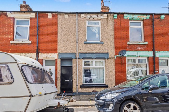 32 Kimberley Street, Hartlepool, Durham  TS26 9BG 5