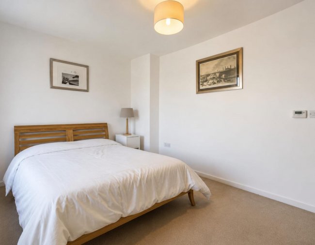 Flat 14, Block Z, Peabody Avenue, Pimlico, London SW1V 4BB 8