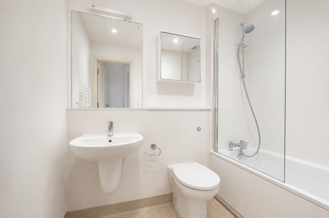 Flat 14, Block Z, Peabody Avenue, Pimlico, London SW1V 4BB 8