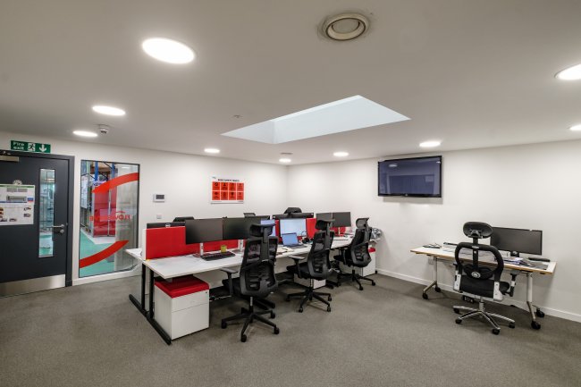 Units 1& 3-4 Howe Moss Avenue, Dyce, Aberdeen, AB21 0GP 18
