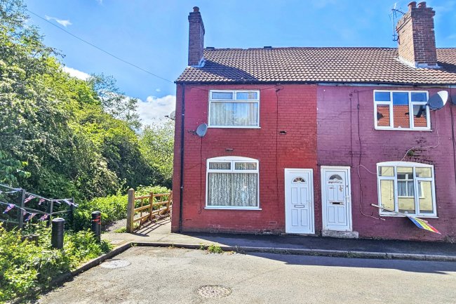 84 Scarsdale Street, Bolsover, Chesterfield, S44 6JW 3