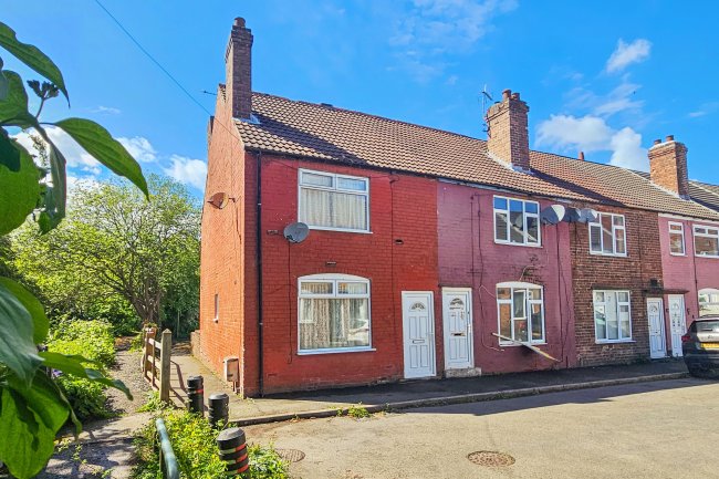84 Scarsdale Street, Bolsover, Chesterfield, S44 6JW 3