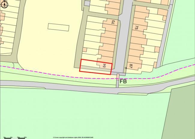 84 Scarsdale Street, Bolsover, Chesterfield, S44 6JW 4