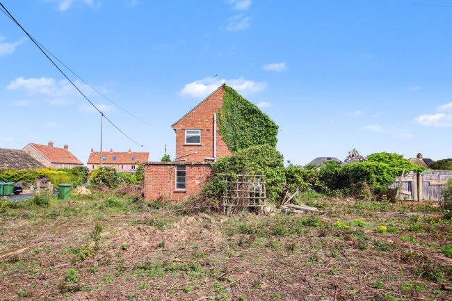 8 Castle Cottages, Thornham, Hunstanton PE36 6NF 3