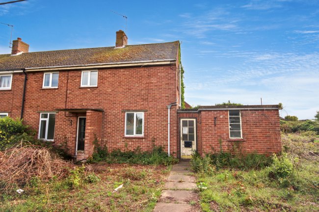 8 Castle Cottages, Thornham, Hunstanton PE36 6NF 3