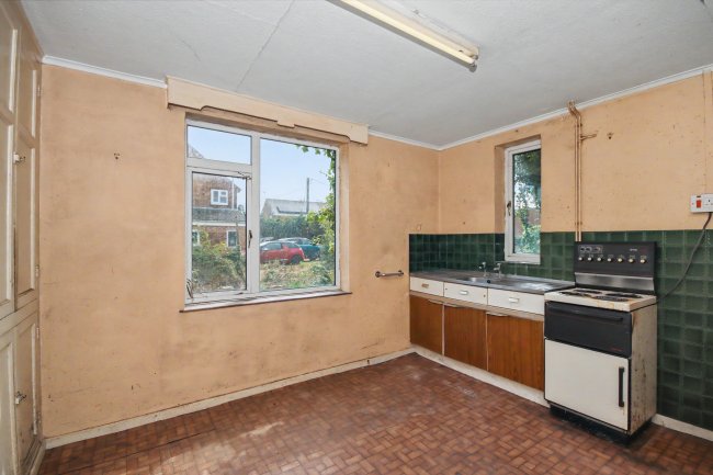 8 Castle Cottages, Thornham, Hunstanton PE36 6NF 3