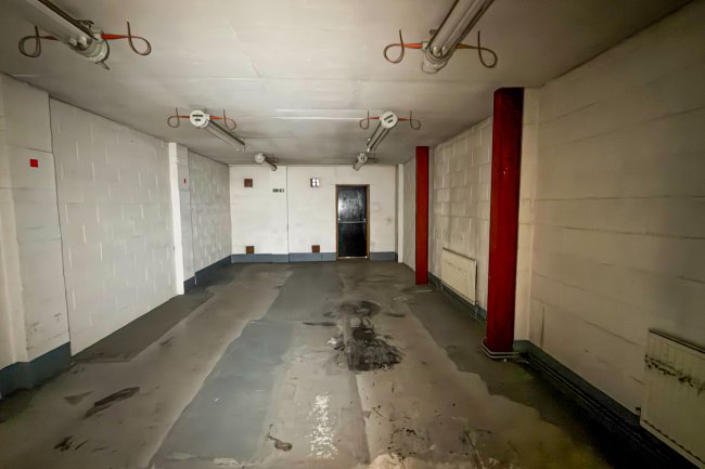 Unit 17, Tait Road Industrial Estate, Croydon CR0 2DP 3