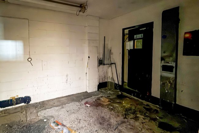 Unit 17, Tait Road Industrial Estate, Croydon CR0 2DP 3