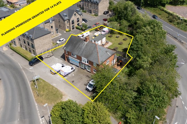 Land at Sandleford Parade, Newtown Road, Newbury RG14 7EY 53