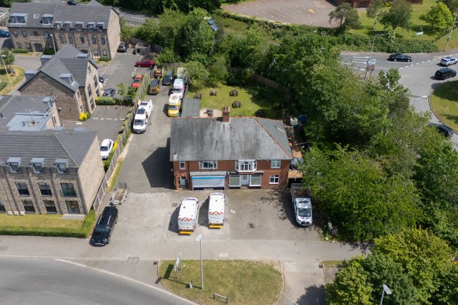 Land at Sandleford Parade, Newtown Road, Newbury RG14 7EY 53