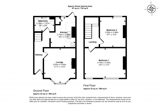 52 Inworth Street, Battersea, London SW11 3EP 4