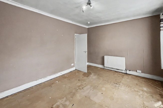 Flat B, 78 Poplar Road, Herne Hill, London, SE24 0BP 5