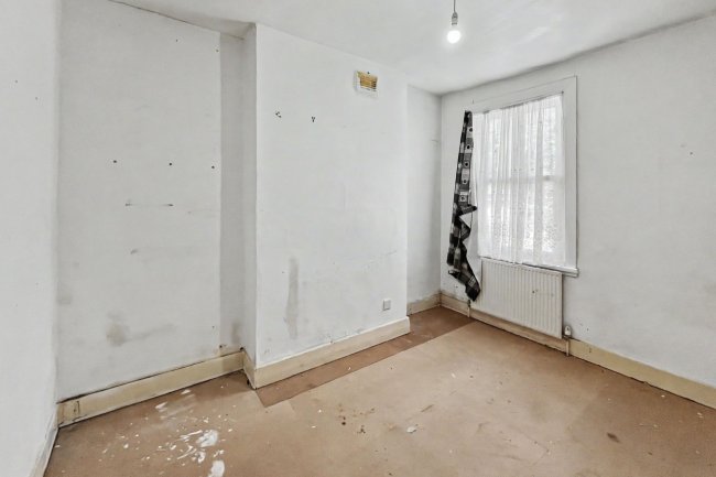 Flat B, 78 Poplar Road, Herne Hill, London, SE24 0BP 5