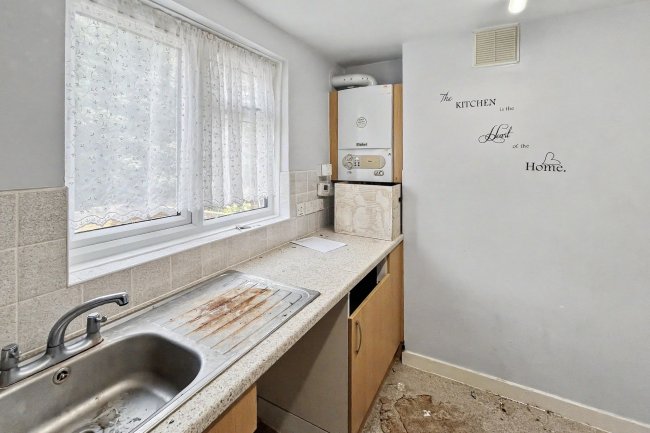 Flat B, 78 Poplar Road, Herne Hill, London, SE24 0BP 5