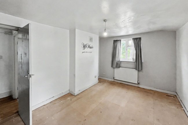 Flat B, 78 Poplar Road, Herne Hill, London, SE24 0BP 5