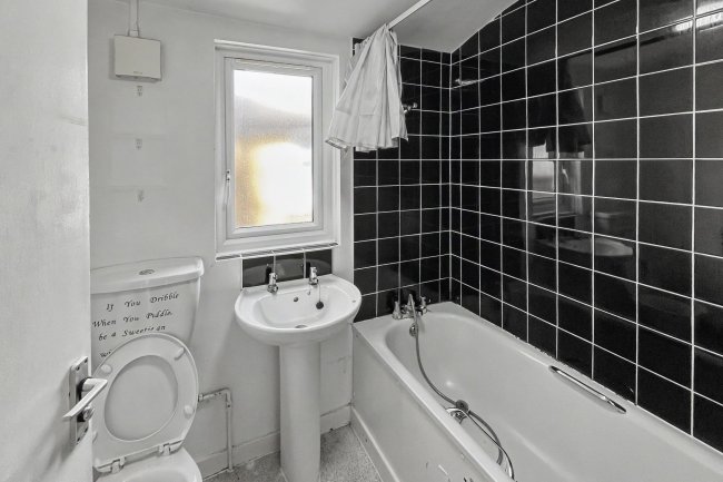 Flat B, 78 Poplar Road, Herne Hill, London, SE24 0BP 5