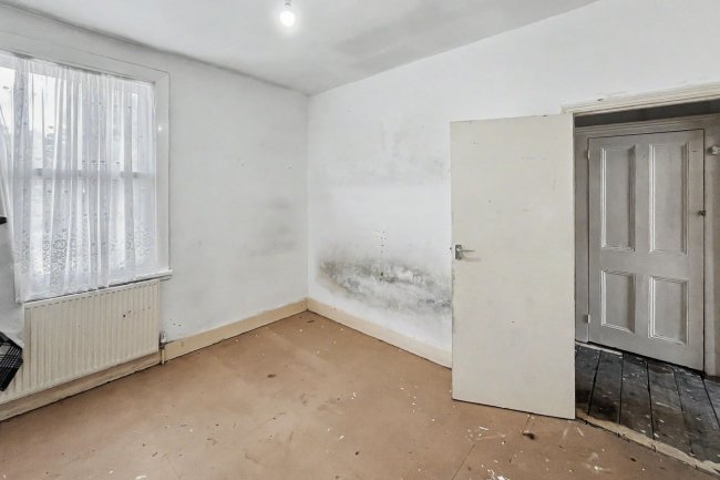 Flat B, 78 Poplar Road, Herne Hill, London, SE24 0BP 5