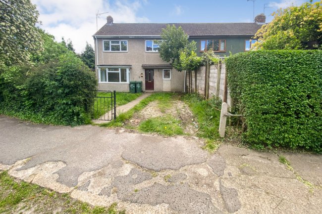 7 Hill Corner Road, Chippenham, Wiltshire, SN15 1DW 9