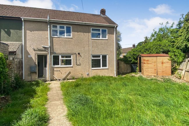7 Hill Corner Road, Chippenham, Wiltshire, SN15 1DW 9