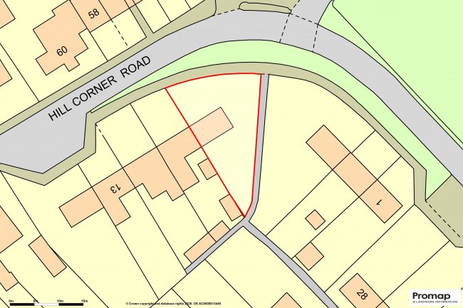 7 Hill Corner Road, Chippenham, Wiltshire, SN15 1DW 9