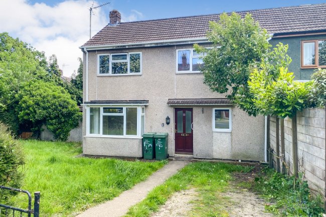 7 Hill Corner Road, Chippenham, Wiltshire, SN15 1DW 9