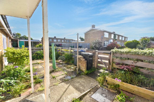 96 Lime Kiln, Royal Wootton Bassett, Swindon, Wiltshire, SN4 7HG 7