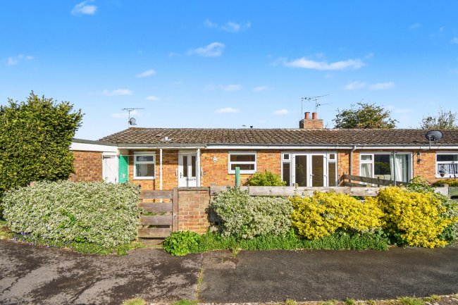 96 Lime Kiln, Royal Wootton Bassett, Swindon, Wiltshire, SN4 7HG 7