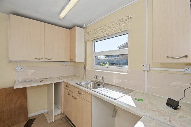 96 Lime Kiln, Royal Wootton Bassett, Swindon, Wiltshire, SN4 7HG 7