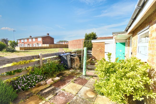 96 Lime Kiln, Royal Wootton Bassett, Swindon, Wiltshire, SN4 7HG 7