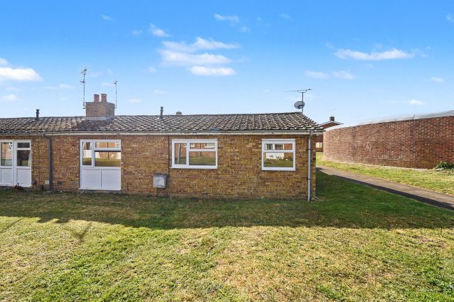 96 Lime Kiln, Royal Wootton Bassett, Swindon, Wiltshire, SN4 7HG 7