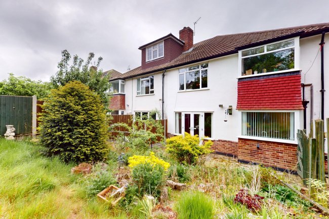 5 Wanstead Close, Bromley, BR1 3BN 9