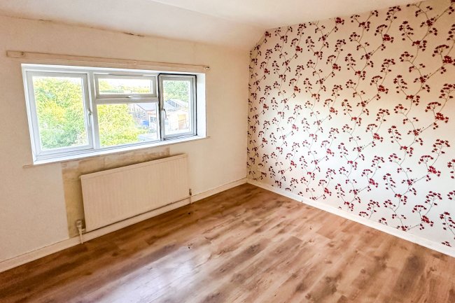 4 Bickhams, Foxham, Wiltshire, SN15 4NG 1