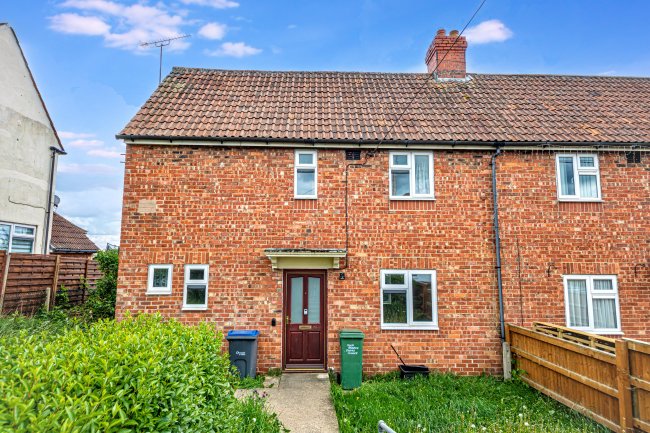 9 Vale View, Royal Wootton Bassett, Swindon, SN4 7BY 4