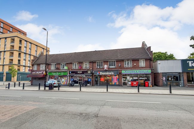 331 High Street, Sutton SM1 1LW 1