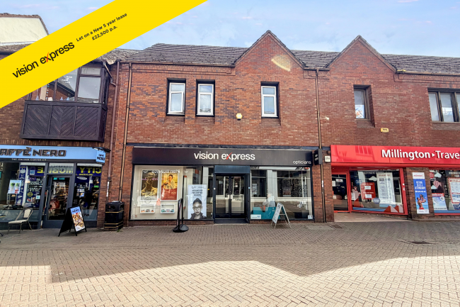 4 Queens Road, Nuneaton, CV11 5JW 39