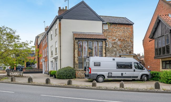 10, 11 & 12 St Martins at Palace Plain, Norwich, NR3 1RN 4