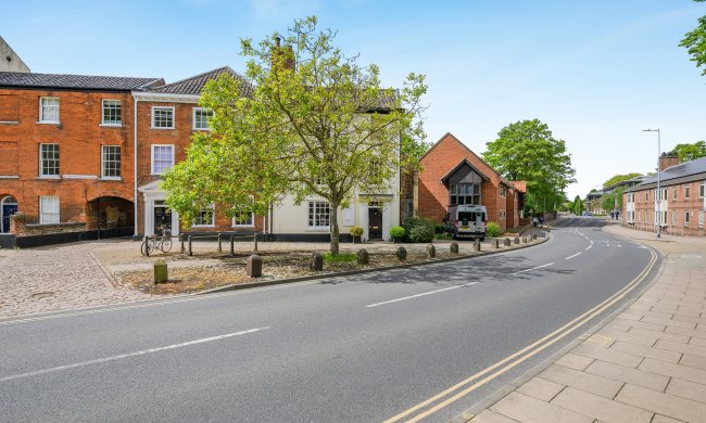 10, 11 & 12 St Martins at Palace Plain, Norwich, NR3 1RN 4