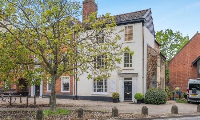 10, 11 & 12 St Martins at Palace Plain, Norwich, NR3 1RN 4