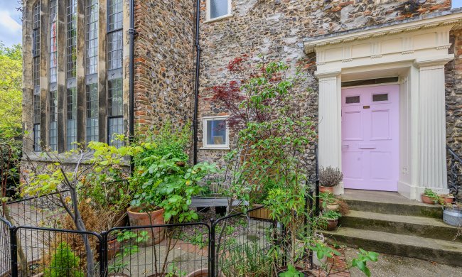 10, 11 & 12 St Martins at Palace Plain, Norwich, NR3 1RN 4