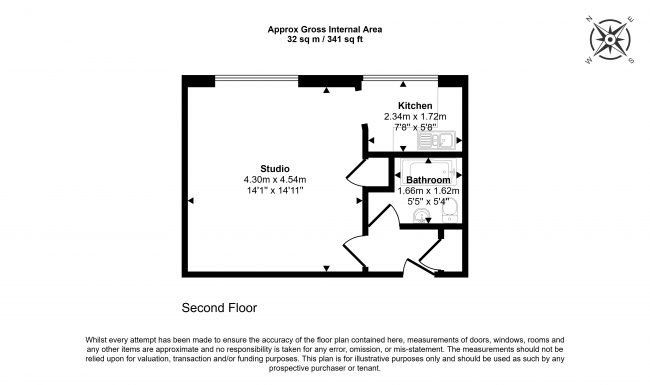 29 Menlo Gardens, Beulah Hill, Upper Norwood, SE19 3DT 9