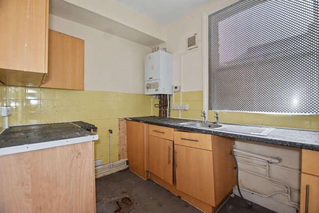 220 Burrage Road, Woolwich, London, SE18 7JU 10