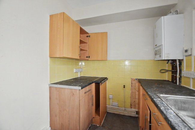 220 Burrage Road, Woolwich, London, SE18 7JU 10