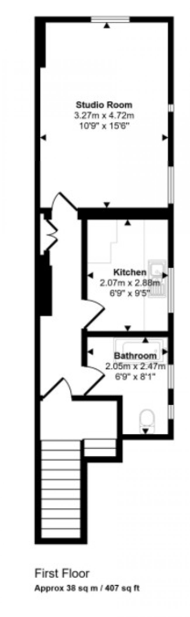 220 Burrage Road, Woolwich, London, SE18 7JU 10