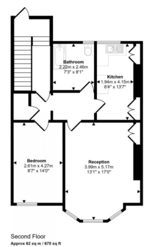 220 Burrage Road, Woolwich, London, SE18 7JU 10