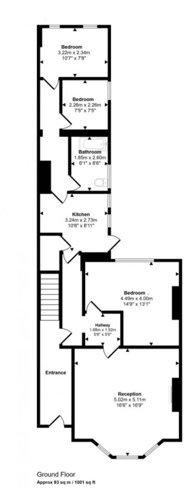 220 Burrage Road, Woolwich, London, SE18 7JU 10