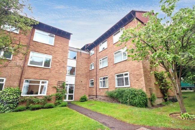 19 Alliance Court, Cambridge, Hills Avenue, CB1 7XE 7