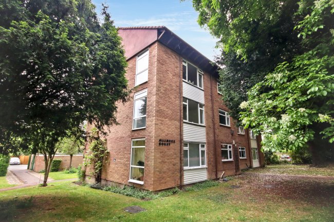 19 Alliance Court, Cambridge, Hills Avenue, CB1 7XE 7